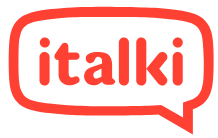 italki-logo