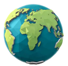 globe