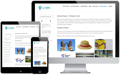 mobile-friendly-tefl-course